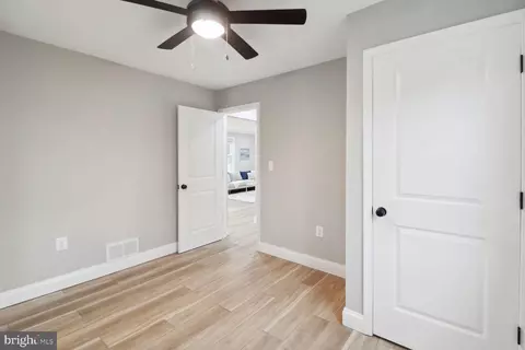 Bedroom - 5106 Benson Ave, Halethorpe, MD 21227 photo 6 of 7