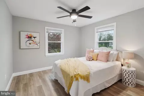 Bedroom - 5106 Benson Ave, Halethorpe, MD 21227 photo 4 of 7