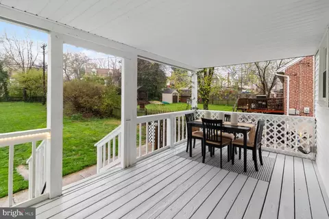 Exterior - 5106 Benson Ave, Halethorpe, MD 21227 photo 4 of 6