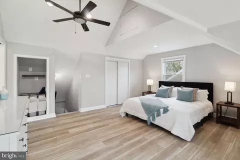 Bedroom - 5106 Benson Ave, Halethorpe, MD 21227 photo 2 of 7