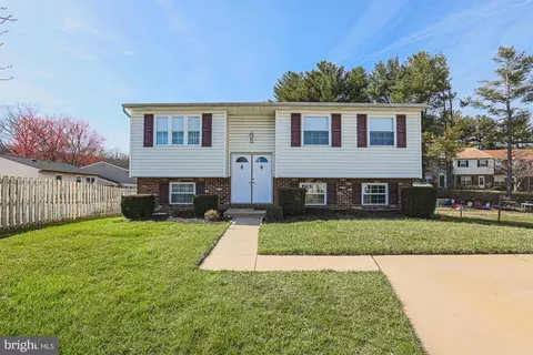 3520 Orbitan Rd, Parkville, MD 21234