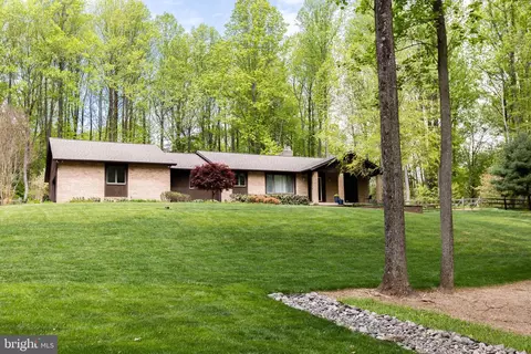 12140 B Heneson Garth, Owings Mills, MD 21117