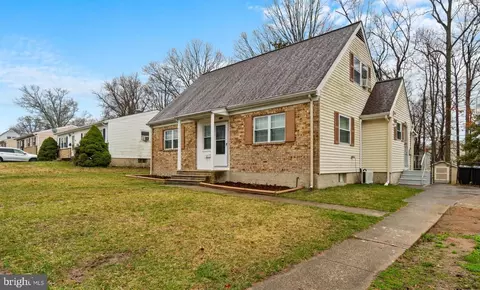 1324 Westburn Rd, Catonsville, MD 21228