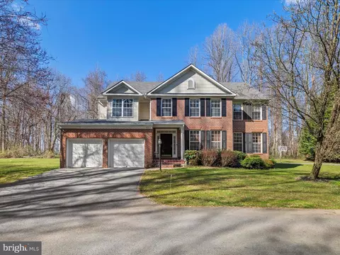 9317 Old Court Rd, Windsor Mill, MD 21244