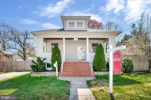 7819 Wilson Ave, Parkville, MD 21234