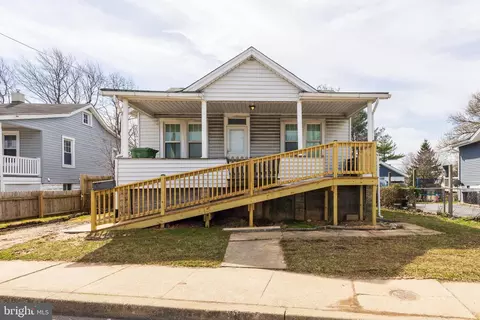 2921 Putty Hill Ave, Parkville, MD 21234