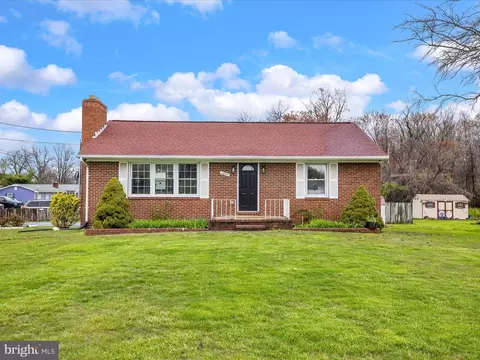 7040 Windsor Mill Rd, Gwynn Oak, MD 21207