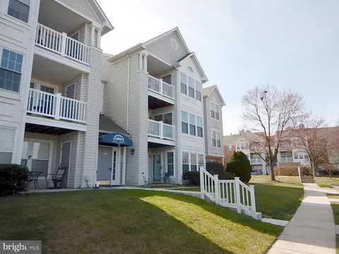 4513 Aspen Mill Rd #4513, Nottingham, MD 21236