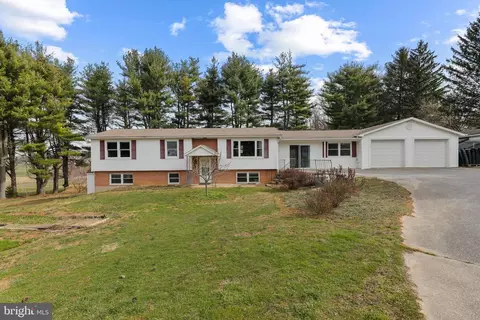 3108 Mt Carmel Rd, Upperco, MD 21155