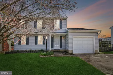 9511 Hickoryhurst Dr, Nottingham, MD 21236