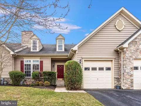 243 Teapot Ct #243, Reisterstown, MD 21136
