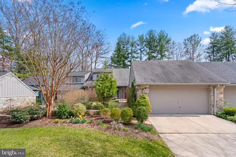 2439 Still Forest Rd, Pikesville, MD 21208