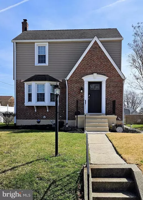 11 Elinor Ave, Nottingham, MD 21236