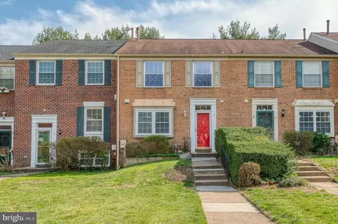 7 Sugar Tree Pl, Cockeysville, MD 21030