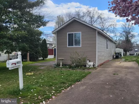 3411 Dahlia Ln, Middle River, MD 21220