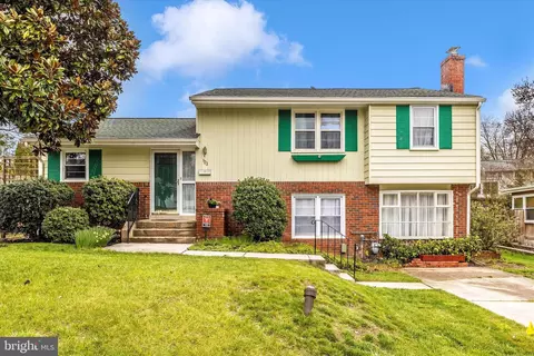 123 Westbury Rd, Lutherville Timonium, MD 21093