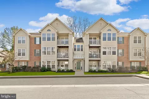 7905 M Valley Manor Rd #304, Owings Mills, MD 21117