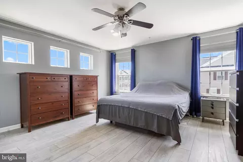Bedroom - 1000 Windlass Glen Rd, Middle River, MD 21220 photo 1 of 5