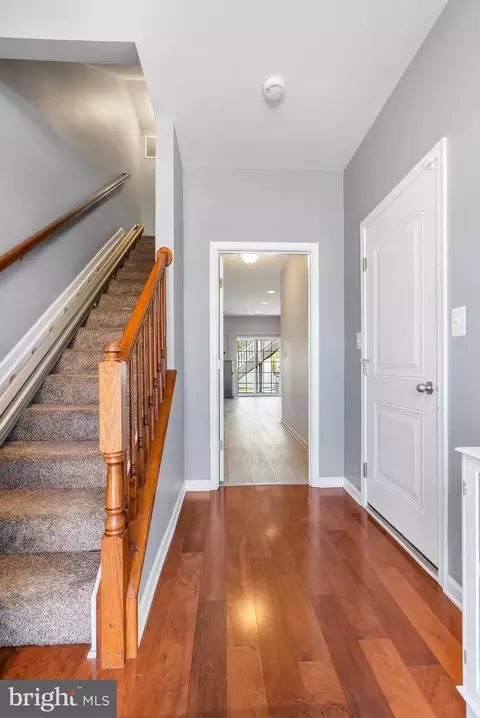 Entry Way - 1000 Windlass Glen Rd, Middle River, MD 21220 photo 1 of 1