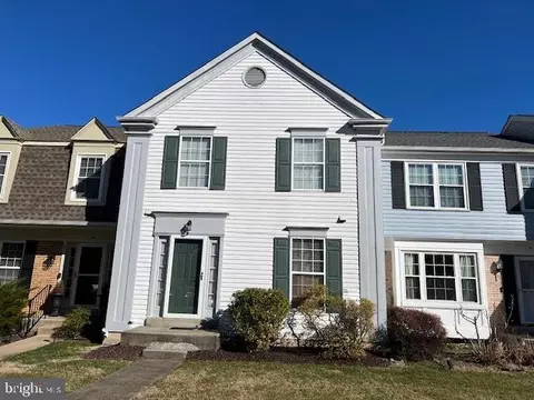 43 Wandsworth Bridge Way, Lutherville Timonium, MD 21093