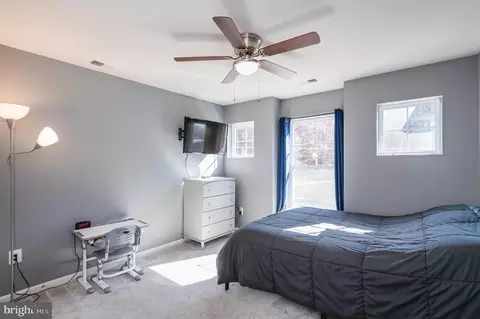 Bedroom - 9236 Old Harford Rd, Parkville, MD 21234 photo 5 of 12