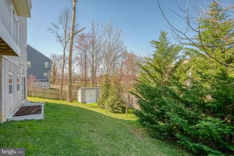 Exterior - 9236 Old Harford Rd, Parkville, MD 21234 photo 9 of 22