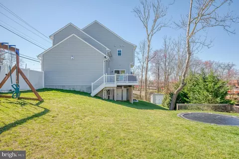 Exterior - 9236 Old Harford Rd, Parkville, MD 21234 photo 6 of 22