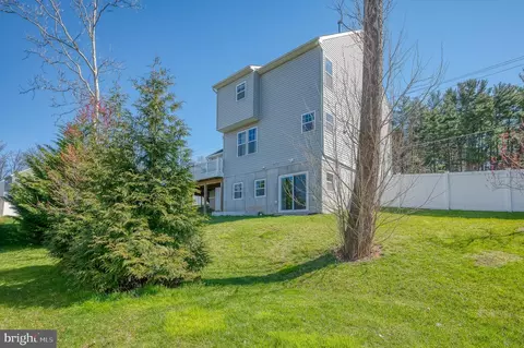 Exterior - 9236 Old Harford Rd, Parkville, MD 21234 photo 12 of 22