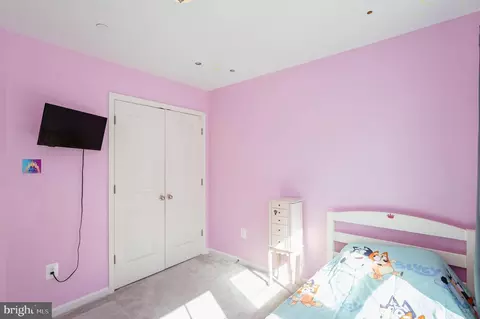 Bedroom - 9236 Old Harford Rd, Parkville, MD 21234 photo 10 of 12