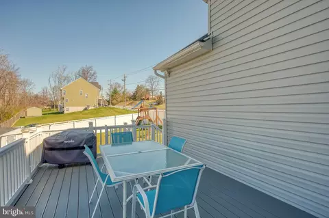 Exterior - 9236 Old Harford Rd, Parkville, MD 21234 photo 2 of 22