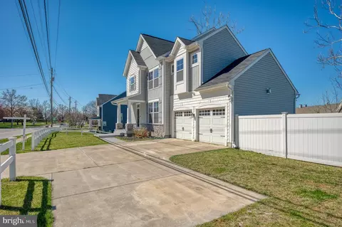 Exterior - 9236 Old Harford Rd, Parkville, MD 21234 photo 22 of 22