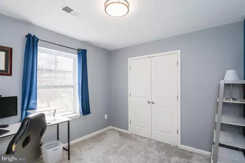 Bedroom - 9236 Old Harford Rd, Parkville, MD 21234 photo 11 of 12