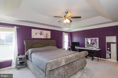 Bedroom - 9236 Old Harford Rd, Parkville, MD 21234 photo 1 of 12