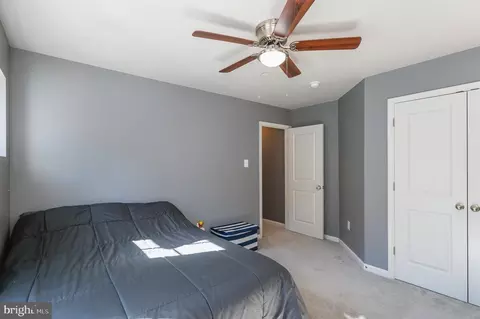 Bedroom - 9236 Old Harford Rd, Parkville, MD 21234 photo 7 of 12