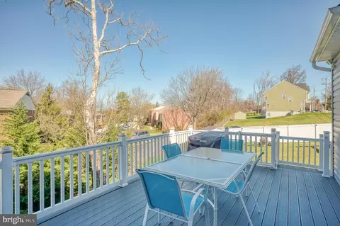 Exterior - 9236 Old Harford Rd, Parkville, MD 21234 photo 3 of 22