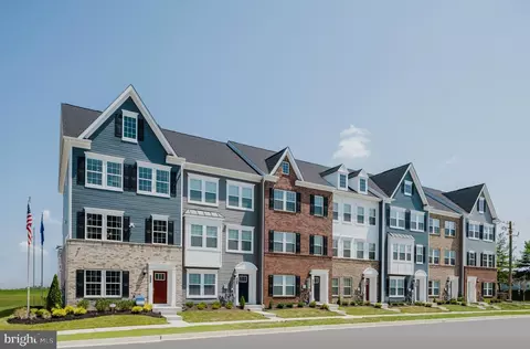 7566 Johnnycake Rd, Windsor Mill, MD 21244