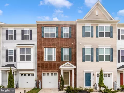 7626 Town View Dr, Dundalk, MD 21222
