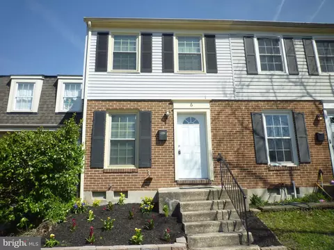 6 Stewarton #11H, Nottingham, MD 21236