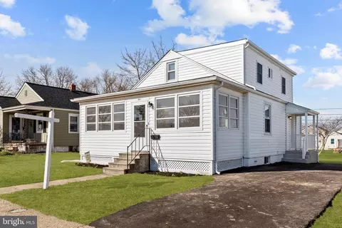 2602 Mccomas Ave, Dundalk, MD 21222