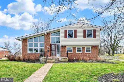 3701 Stoneybrook Rd, Randallstown, MD 21133