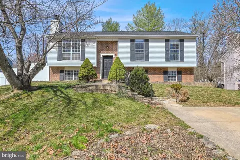 9310 Edway Cir, Randallstown, MD 21133