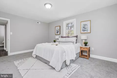 Bedroom - 12656 Wilson Ave, Fork, MD 21051 photo 3 of 8