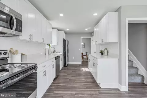 Entry Way - 12656 Wilson Ave, Fork, MD 21051 photo 3 of 11