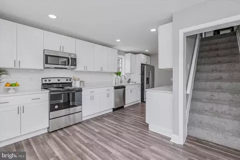 Entry Way - 12656 Wilson Ave, Fork, MD 21051 photo 4 of 11