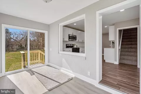 Entry Way - 12656 Wilson Ave, Fork, MD 21051 photo 7 of 11
