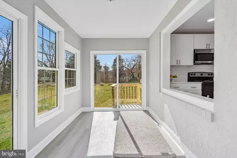Entry Way - 12656 Wilson Ave, Fork, MD 21051 photo 5 of 11