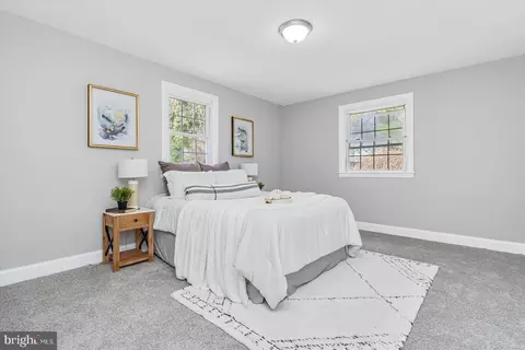 Bedroom - 12656 Wilson Ave, Fork, MD 21051 photo 1 of 8