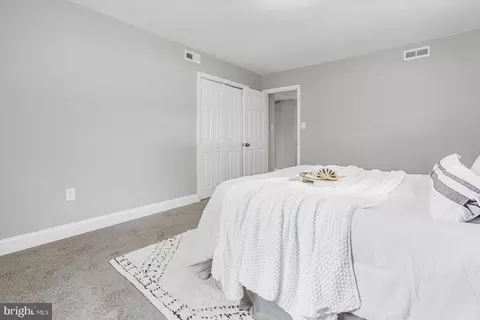 Bedroom - 12656 Wilson Ave, Fork, MD 21051 photo 4 of 8