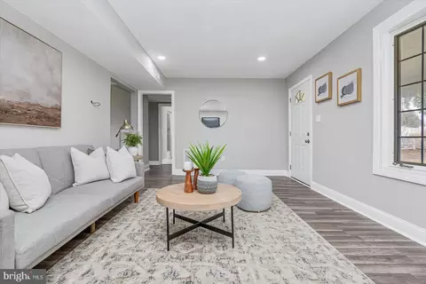 Entry Way - 12656 Wilson Ave, Fork, MD 21051 photo 1 of 11