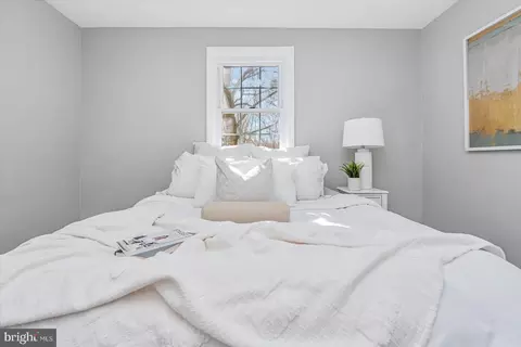 Bedroom - 12656 Wilson Ave, Fork, MD 21051 photo 5 of 8